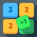 Merge Plus iOS Icon