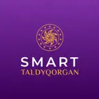 SmartTaldyqorgan Icon