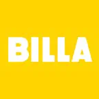 BILLA България iOS Icon