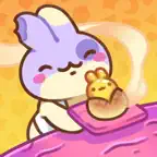 BunnyBuns iOS Icon
