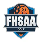 FHSAA GOLF Icon