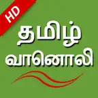 Tamil Fm Radio HD Tamil songs icon