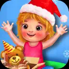 هدية عيد الميلاد العاب مغامرات iOS Icon