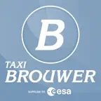 Taxi Brouwer ESA iOS Icon