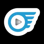 Nomade - Pegase iOS Icon