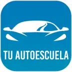 Autoescuelas Alumno iOS Icon