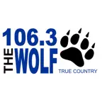 KWOF 106.3 Icon