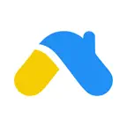 Дах iOS Icon