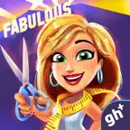 Fabulous – New York to LA iOS Icon