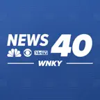 WNKY News 40 iOS Icon