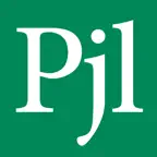 Perhonjokilaakso iOS Icon