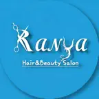 Ranya Unisex Salon iOS Icon