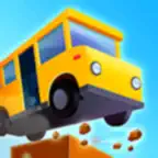Road Ramp iOS Icon