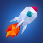 Poly Art – Jigsaw Puzzle Game iOS Icon
