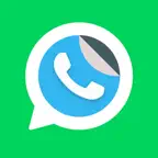 WA! Stickers and Emoji iOS Icon