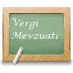 Temel Vergi Mevzuatı iOS Icon