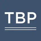 The Burbank Portfolio iOS Icon