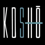 Koshô Delivery iOS Icon
