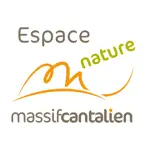 Massif Cantalien Espace Trail iOS Icon