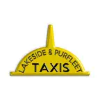 Lakeside & Purfleet Taxis iOS Icon