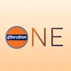 IndianOil ONE icon