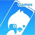 TwitCasting Games (ScreenCas) iOS Icon