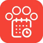 Book My Vet iOS Icon