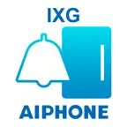 AIPHONE IXG iOS Icon