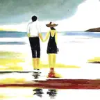 伴游 - 周末约人出游去附近自驾游玩 icon