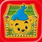 Bamses Skattkista Icon