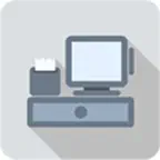 PosExplorer iOS Icon