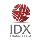 IDX CHANNEL Icon