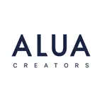 Alua Creators Icon