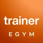EGYM Trainer iOS Icon