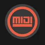 MIDISpy Icon