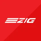 ZIG - Travel Places Safely iOS Icon