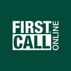 O’Reilly First Call VIN Scan iOS Icon