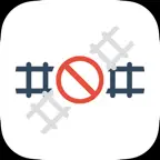 Suprimidos.pt iOS Icon