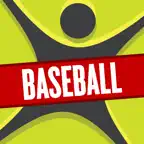 ScoreVision Baseball iOS Icon