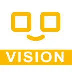 Vision: for blind people iOS Icon