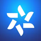 Bluestar AR iOS Icon