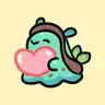 Mochi marine life