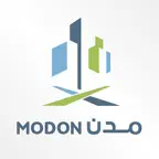 خدماتي - مدن iOS Icon