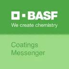 BASF Coatings - Messenger iOS Icon