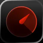 Watch Speedometer Pro CarPlay iOS Icon