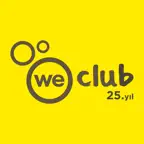 we-club iOS Icon