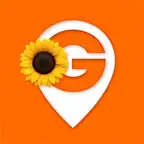 Getmancar Carsharing & Rental Icon