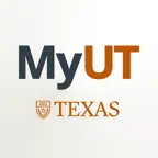 MyUT Austin Icon