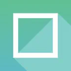 EasyTiles - Glass Photo Prints iOS Icon