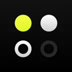 Impulse - Pro Metronome Rhythm iOS Icon